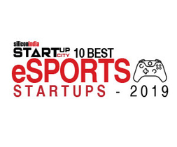 10 Best eSports Startups - 2019